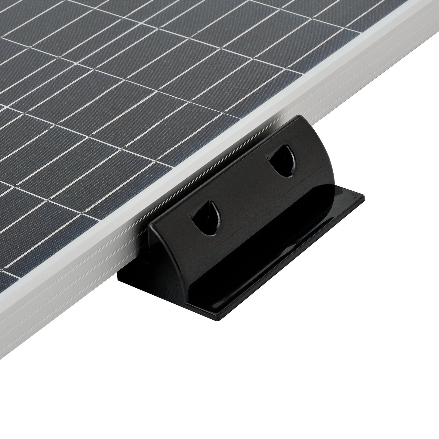 Rich Solar Rich Solar Corner Brackets Easy Install Set Of 6