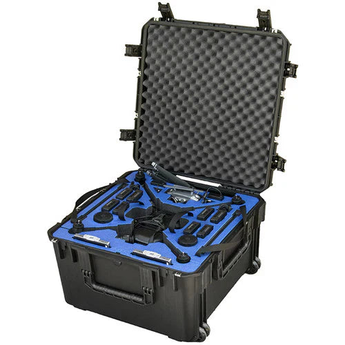 GPC Hard Case DJI Matrice 200