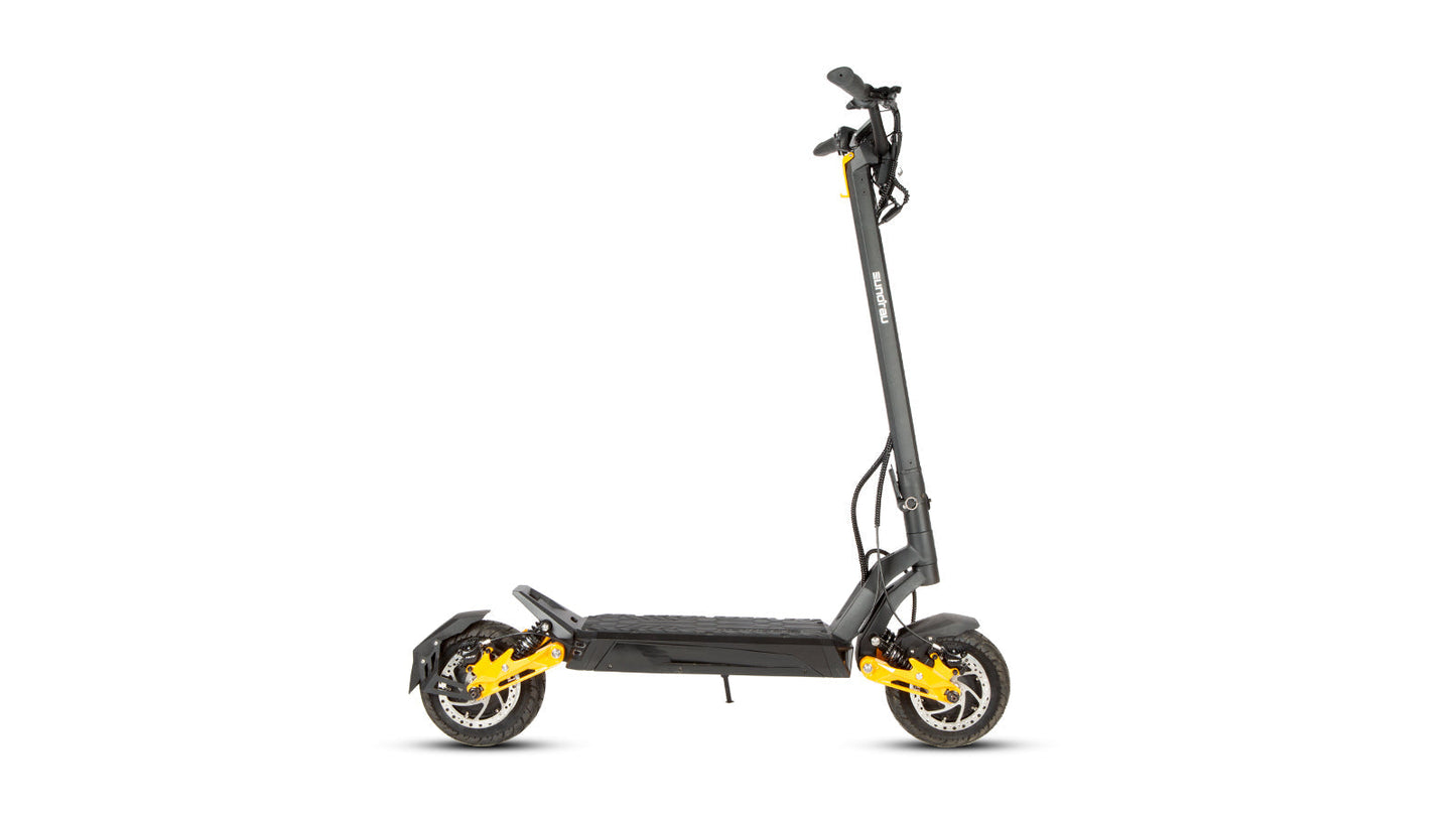 Eurorau Scooter X1200