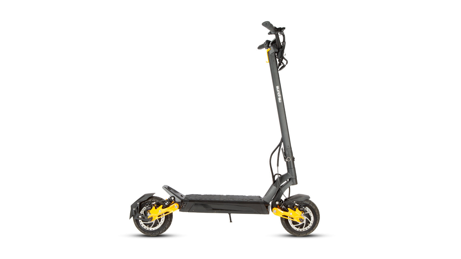 Eurorau Scooter X1200