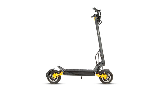 Eurorau Scooter X1200