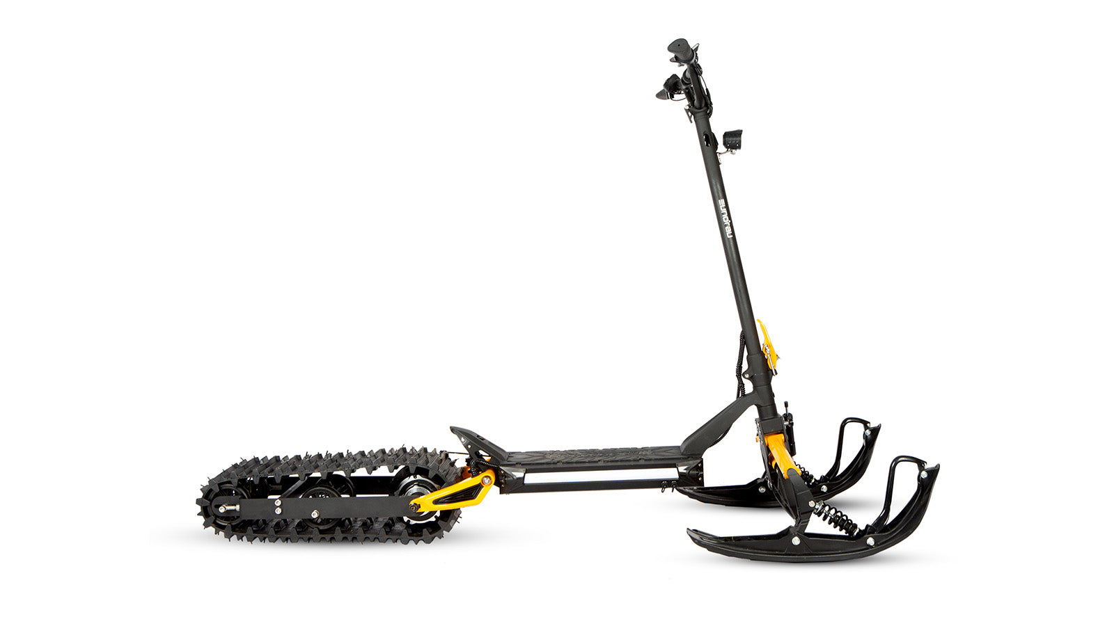 Eurorau SLED XD1500PRO