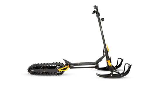 Eurorau SLED XD1500PRO