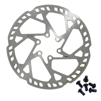HappyRun Brake Disc EBike