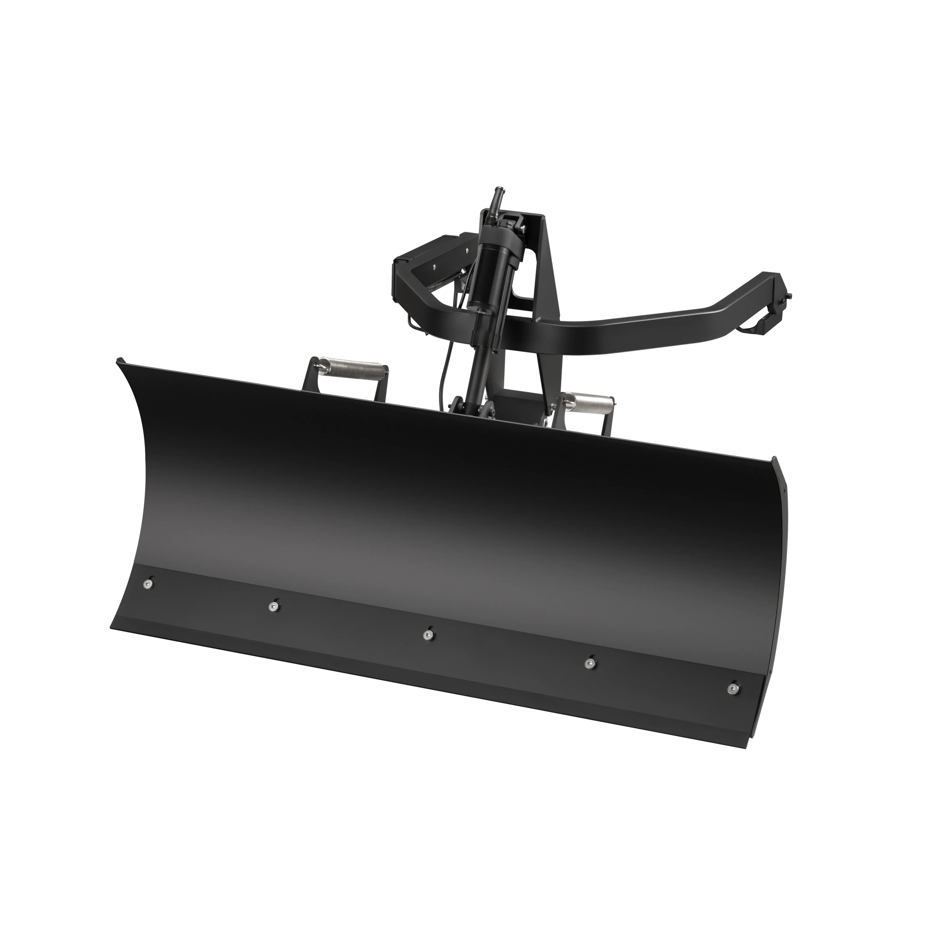 Mowrator Snow Plow Kit