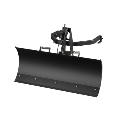 Mowrator Snow Plow Kit