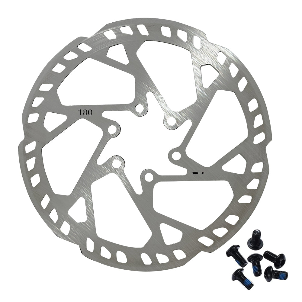 HappyRun Brake Disc EBike