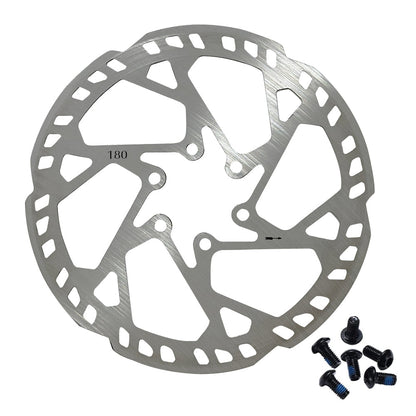 HappyRun Brake Disc EBike