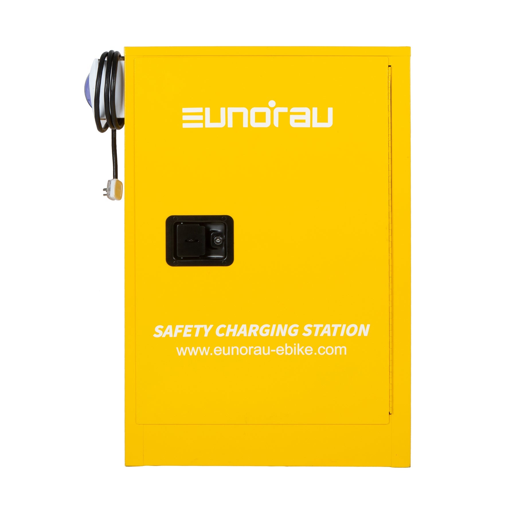 Eurorau Safety Charging Station 12 Gallon