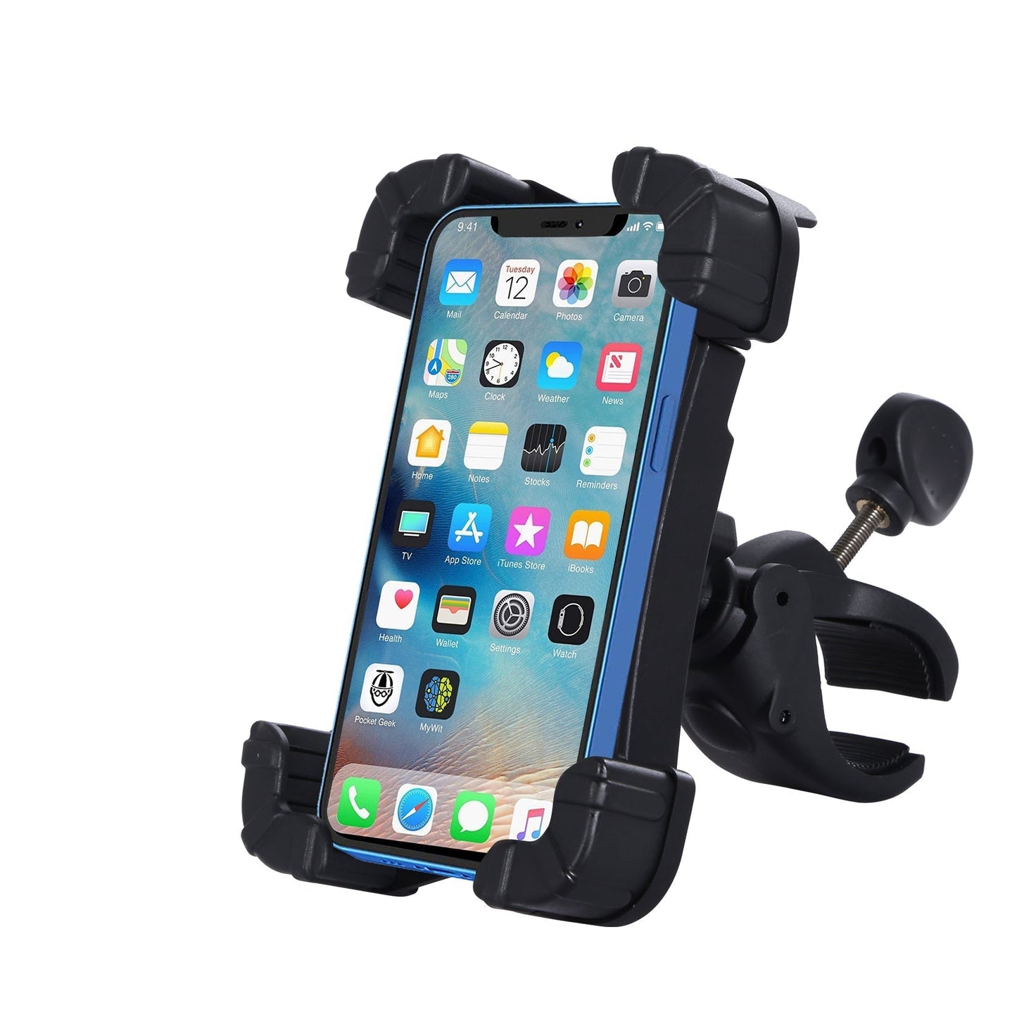 HappyRun Phone Holder