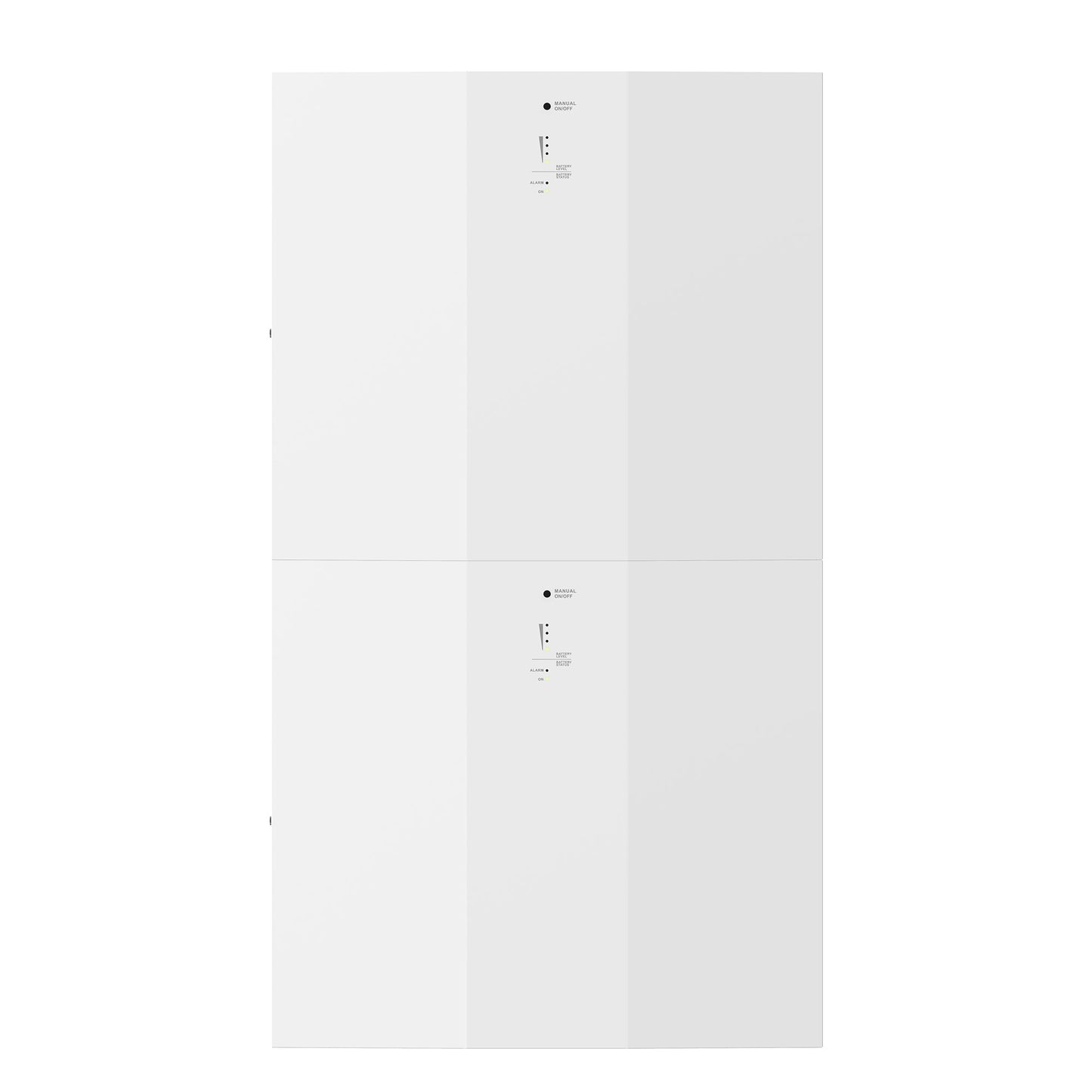 Rich Solar All in One Home Battery Backup System