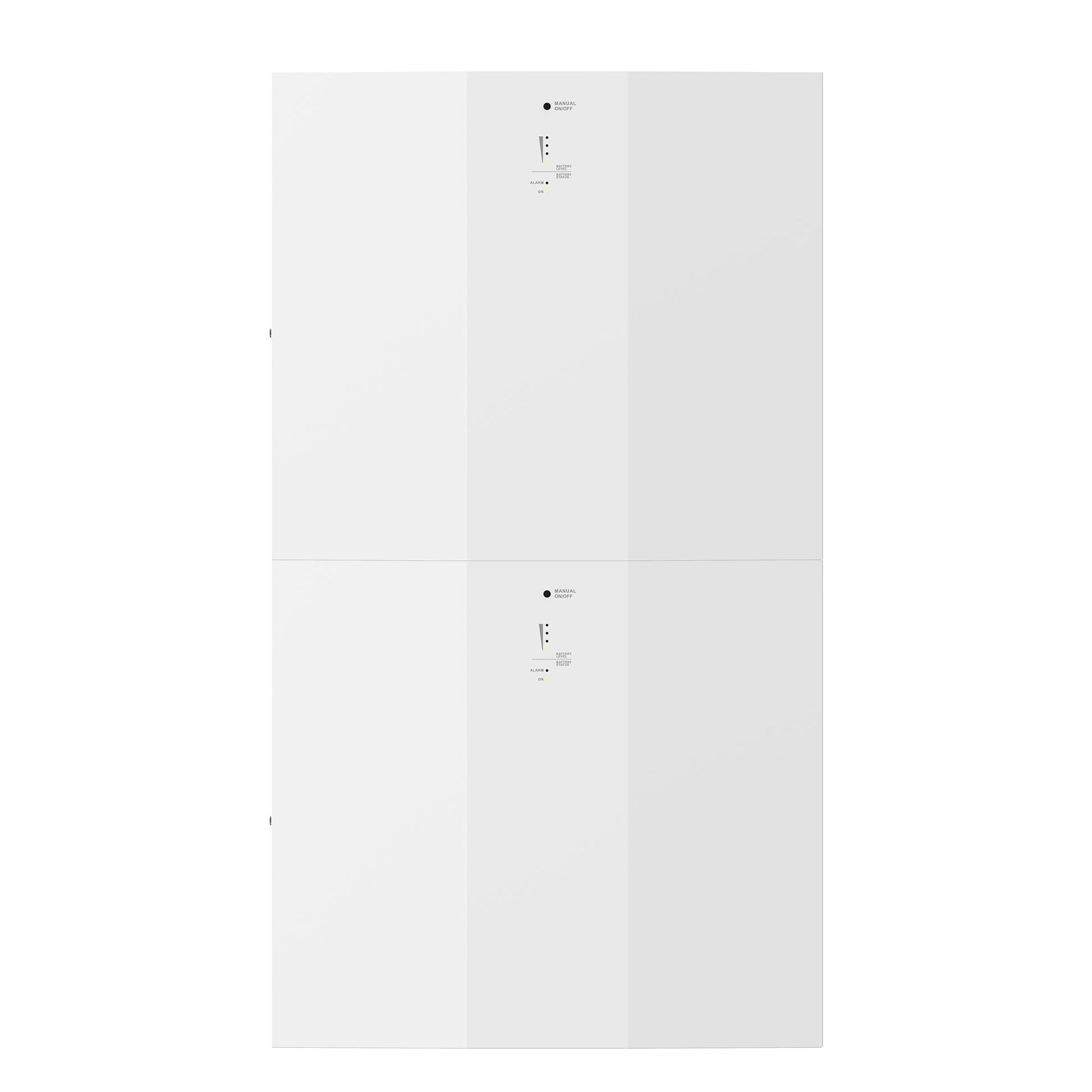 Rich Solar All in One Home Battery Backup System