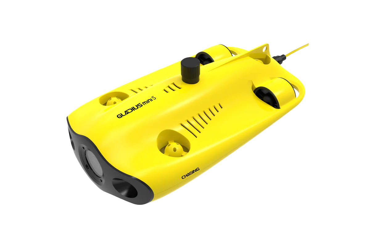 Chasing Gladius Mini S Standard 100M Underwater Drone