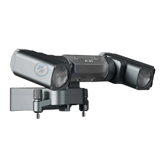 CZI Gimbal Searchlight (DJI Mavic 3 Enterprise)