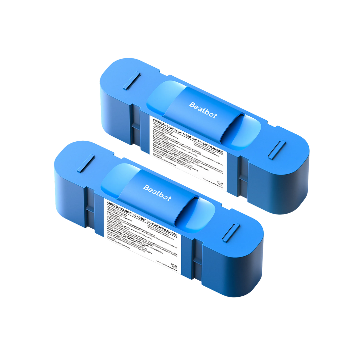 Beatbot AquaRefine Kit Clarifying Agent