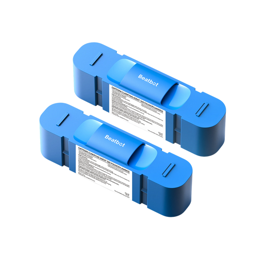 Beatbot AquaRefine Kit Clarifying Agent