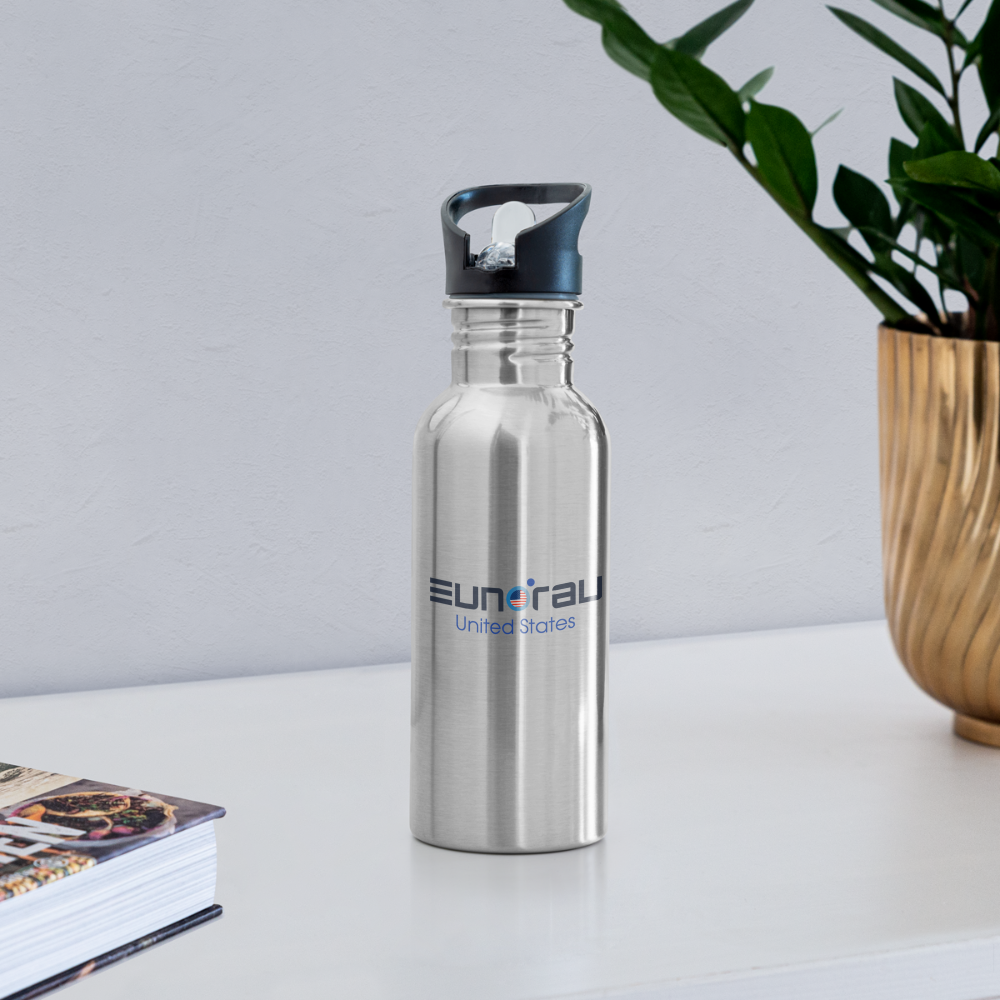 Eurorau Water Bottle