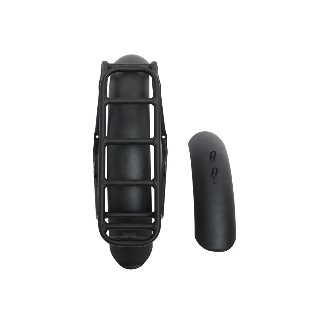 Eurorau Rack and Fender Set SPECTERST 2.0