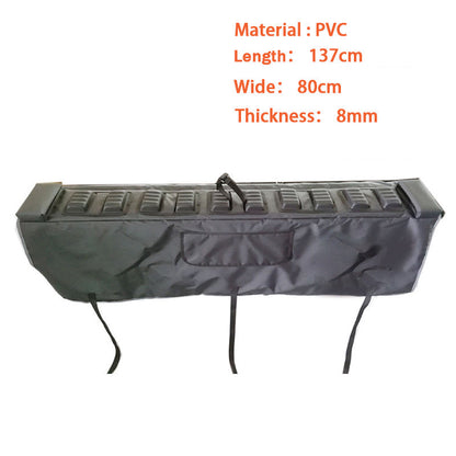 Eurorau Tailgate Pad