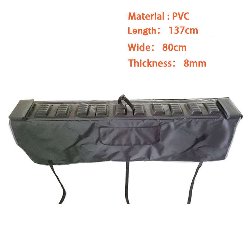 Eurorau Tailgate Pad