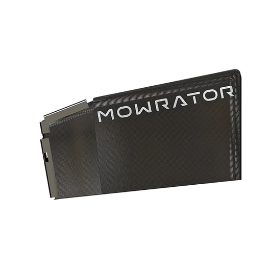 Mowrator Grass Bag Replacement Kit S1
