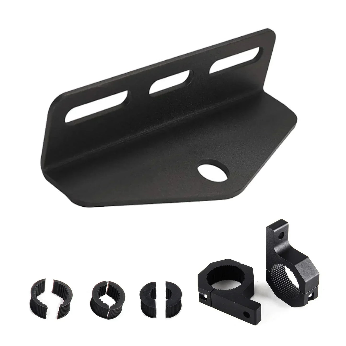 Mowrator Trailer Hitch Kit