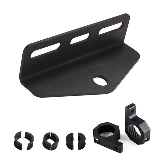 Mowrator Trailer Hitch Kit