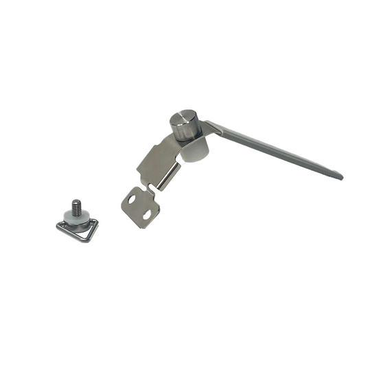 Mowrator Grip Holder Remote Button