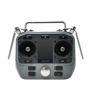 Mowrator Grip Holder Remote Button