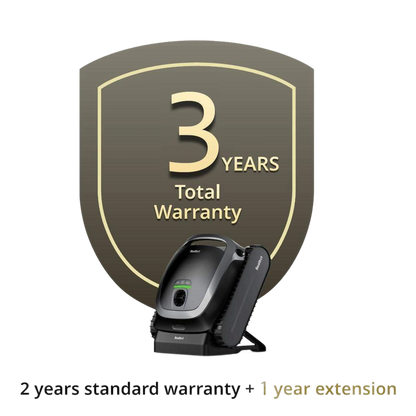 Beatbot Extended Warranty for AquaSense