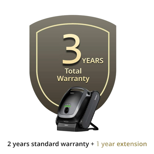 Beatbot Extended Warranty for AquaSense