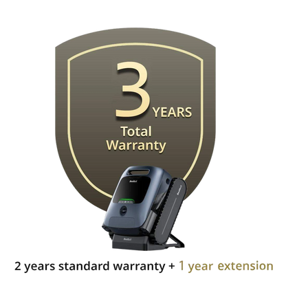 Beatbot Extended Warranty for AquaSense Pro