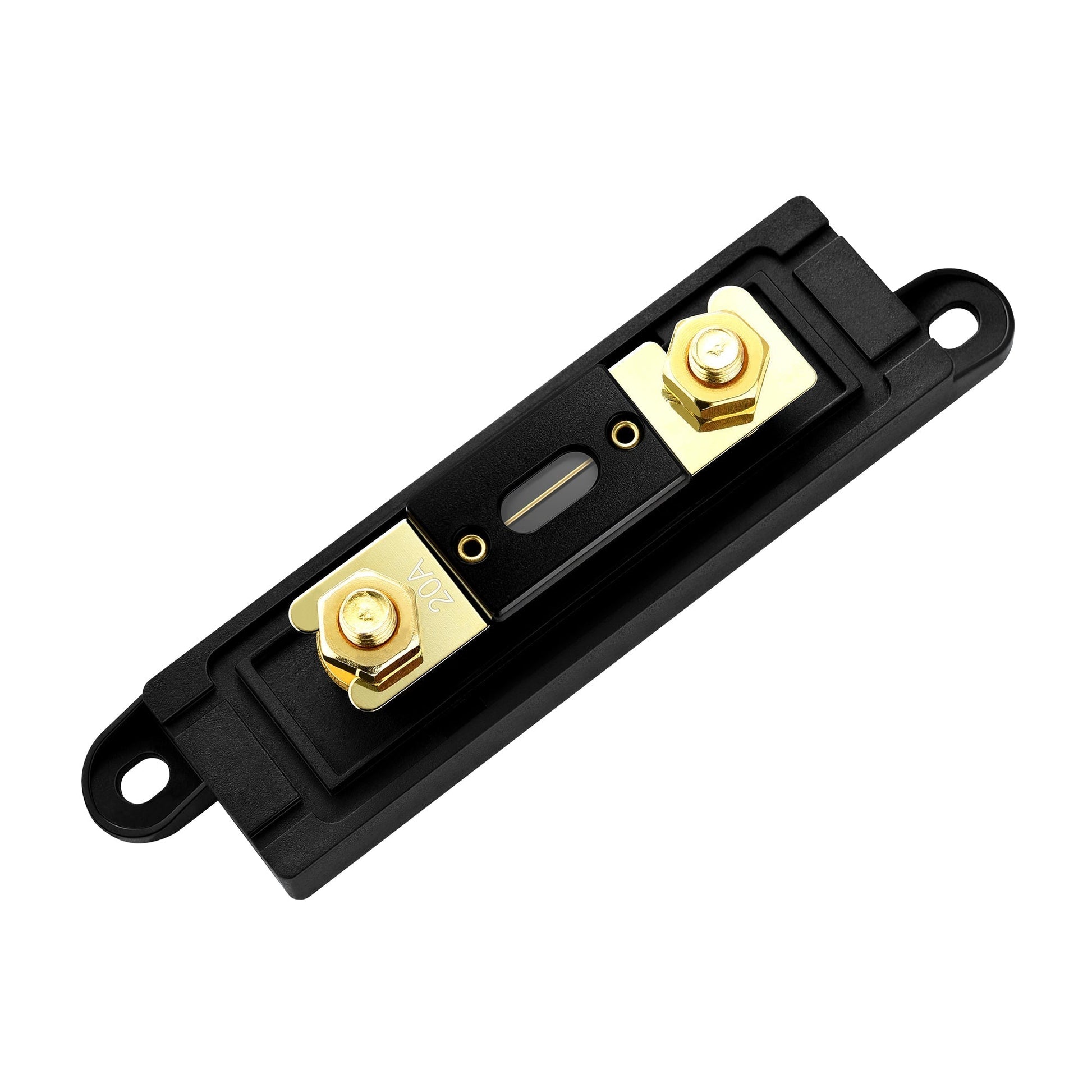 Rich Solar ANL Fuse Holder Kit With Multiple Amp Rating Options