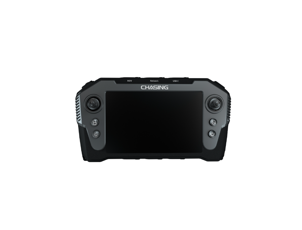 Chasing WSRC Water Proof Remote Control with Screen Touch