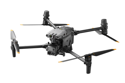 DJI Matrice 30T M30T Enterprise Thermal Drone (No Batteries)