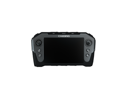 Chasing Remote Control with Screen Touch WSRC