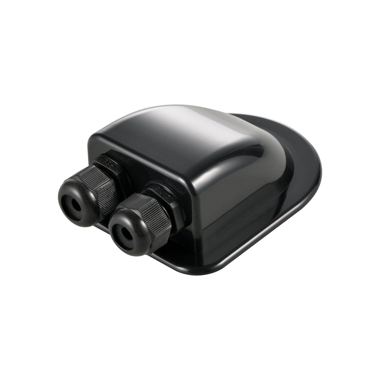 Rich Solar Solatrim Cable Entry Housing Easy Install Roof Seal