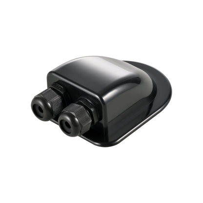 Rich Solar Solatrim Cable Entry Housing Easy Install Roof Seal