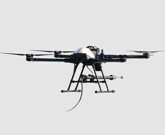 ABZ Innovation C10 Cleaning Drone Ready to Fly Kit