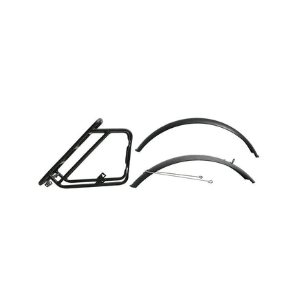 Eurorau Rack and Fender Set SPECTERST 2.0