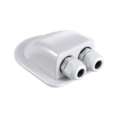 Rich Solar Solatrim Cable Entry Housing Easy Install Roof Seal