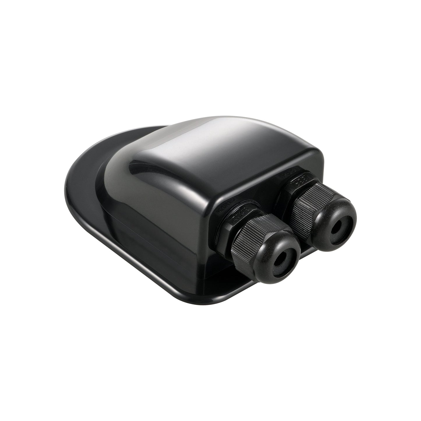 Rich Solar Solatrim Cable Entry Housing Easy Install Roof Seal