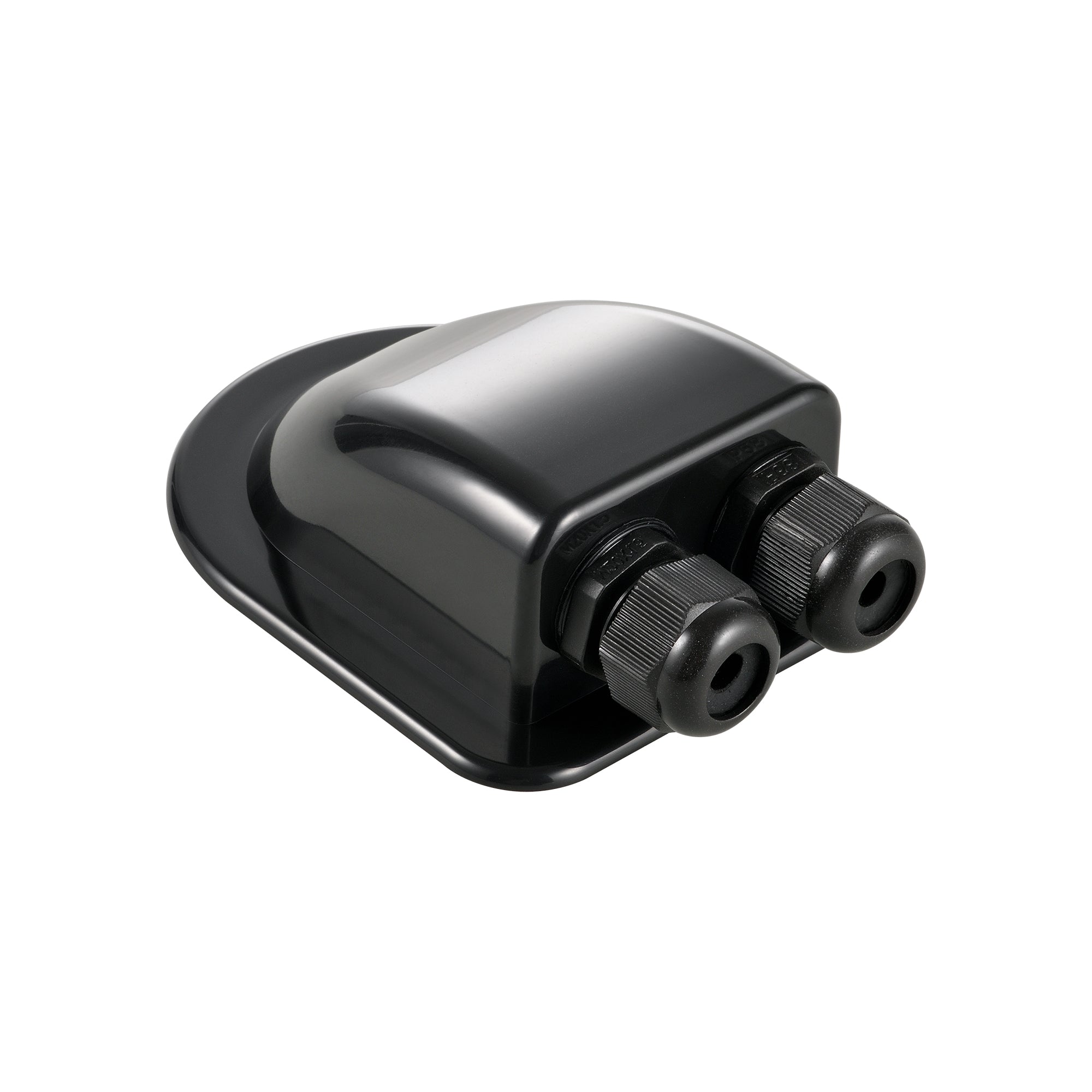 Rich Solar Solatrim Cable Entry Housing Easy Install Roof Seal