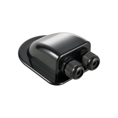 Rich Solar Solatrim Cable Entry Housing Easy Install Roof Seal