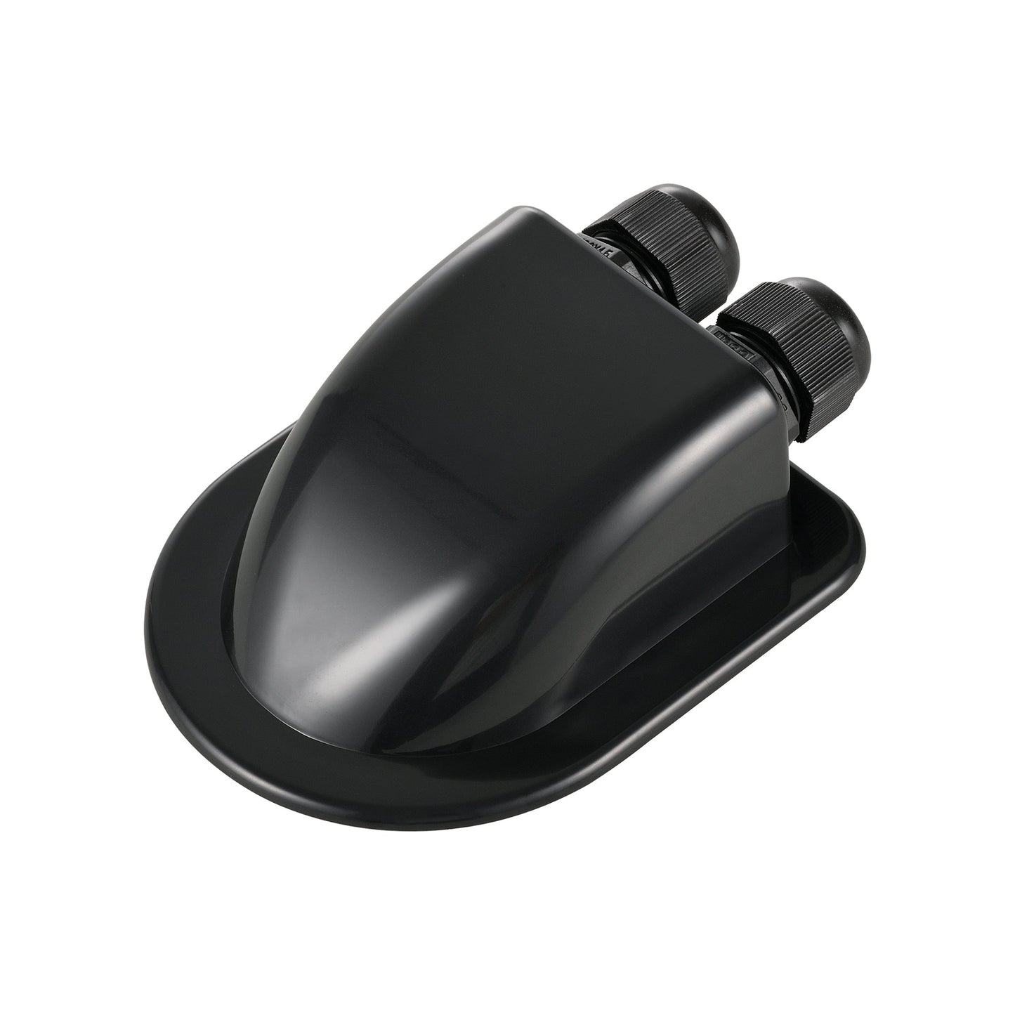 Rich Solar Solatrim Cable Entry Housing Easy Install Roof Seal