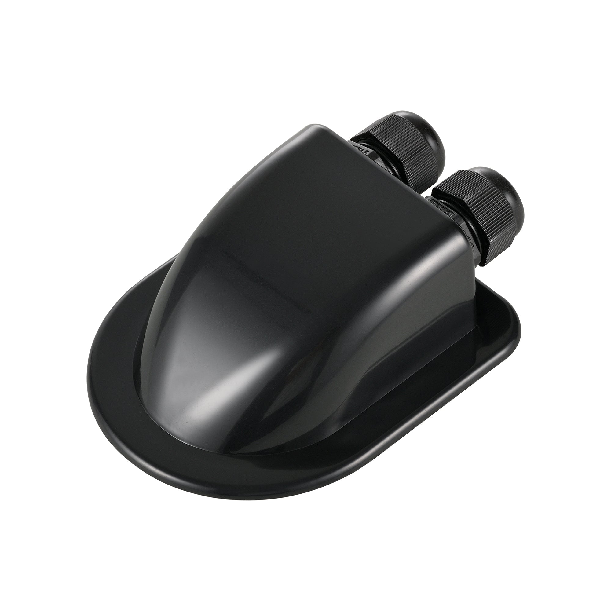 Rich Solar Solatrim Cable Entry Housing Easy Install Roof Seal