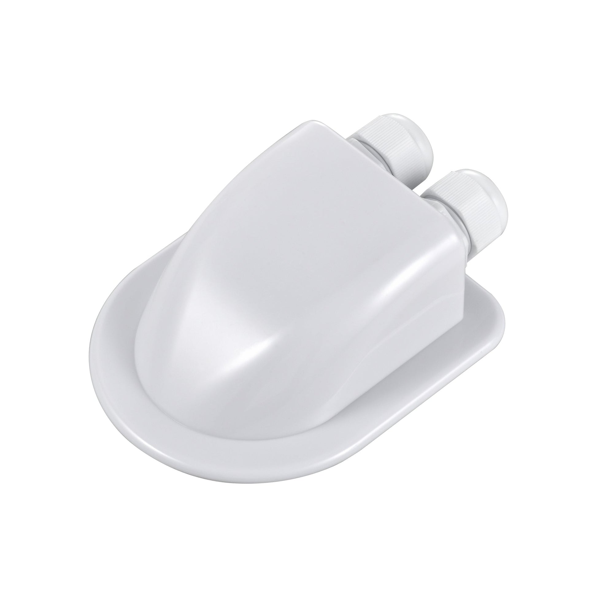 Rich Solar Solatrim Cable Entry Housing Easy Install Roof Seal