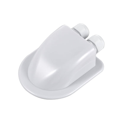 Rich Solar Solatrim Cable Entry Housing Easy Install Roof Seal