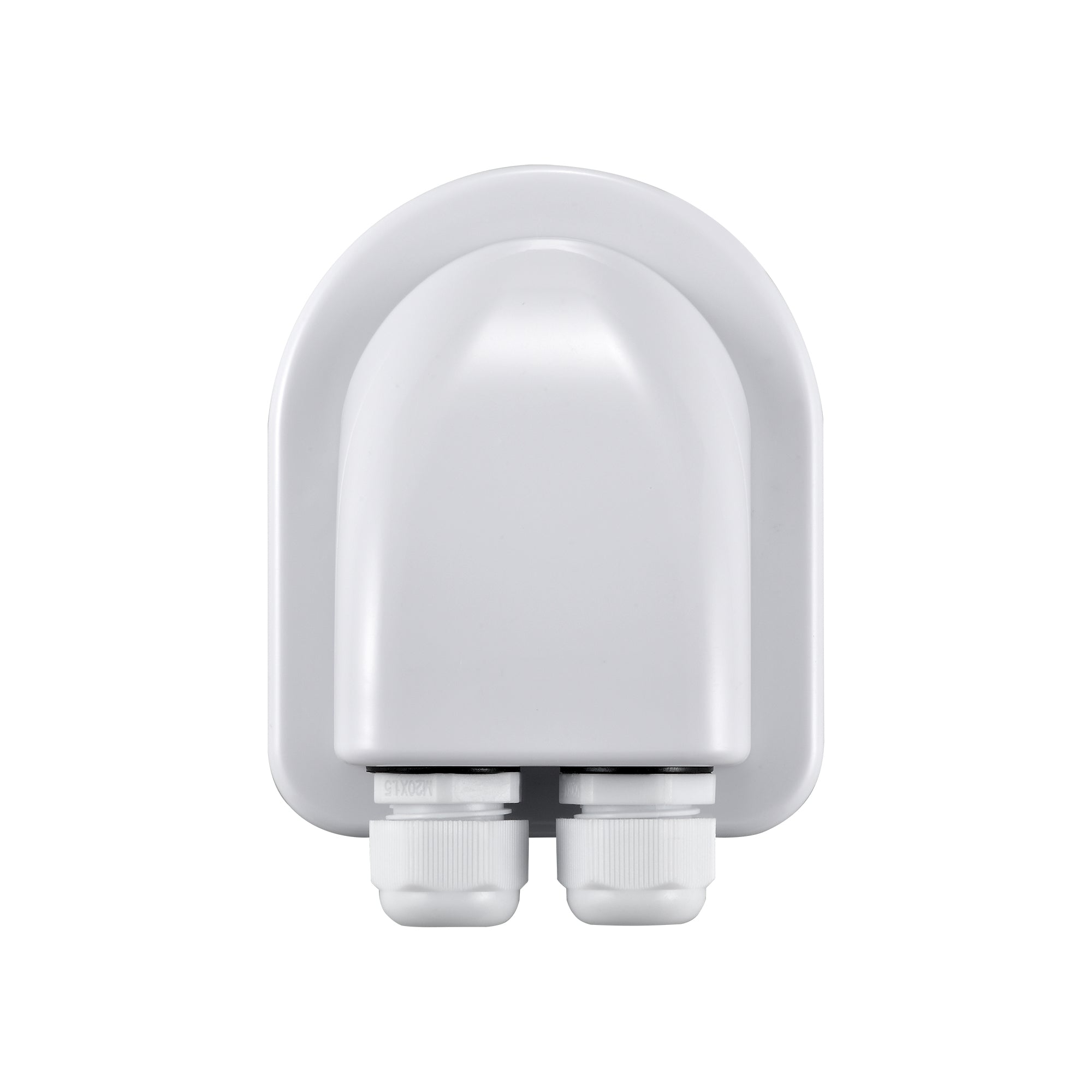 Rich Solar Solatrim Cable Entry Housing Easy Install Roof Seal