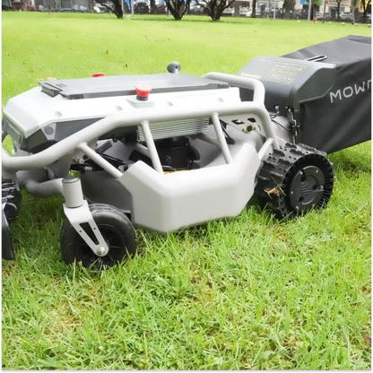 Mowrator Performance Upgrade Set S1 2WD